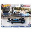 Hot Wheels – Team Transport 21 Toyota GR Supra