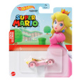 Hot Wheels - Super Mario Princess Peach