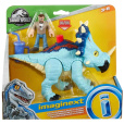 Jurassic World - Dinosaurus Pachyrhinosaurus & Lowery