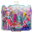 Enchantimals – Figurky Sedda Seahorse