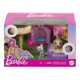 Barbie – Hrací souprava GRG59