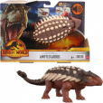 Jurassic World - Dinosaurus Ankylosaurus