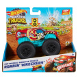 Hot Wheels - Monster Trucks Dem Derby