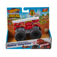 Hot Wheels - Monster Trucks 5 Alarm