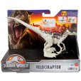 Jurassic World- Dinosaurus Velociraptor