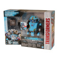 Transformers - Figurka Autobot Sqweeks