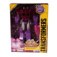 Transformers - Figurka Shockwave