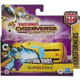 Transformers – Cyberverse Bumblebee