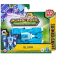 Transformers - Figurka Blurr