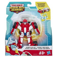 Transformers - Figurka Heatwave E5692