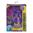 Transformers - Figurka Shockwave