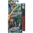 Transformers – Figurka Bombshock & Decepticon Growl