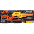 Nerf Alpha Strike- Zbraň Lynx 50-1