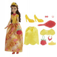 Disney Princess – Princezna Belle