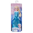 Frozen - Figurka Elsa Modrá