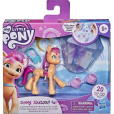 My Little Pony - Poník s doplňky Sunny Starscout