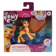 My Little Pony - Poník s doplňky Hitch Trailblazzer