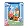 Peppa Pig – Figurka Peppa Pig