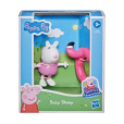 Peppa Pig – Figurka Suzy Sheep