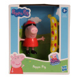 Peppa Pig – Figurka Peppa Pig Skateboard