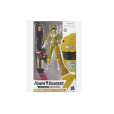 Power Rangers - Figurka Yellow Ranger