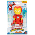 Marvel Spidey - Figurka Iron Man