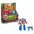 Transformers - Figurka Optimus Prime A Chainclaw