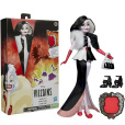 Disney Villains - Panenka Cruella De Vil