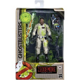 Ghostbusters - Figurka Zeddemore