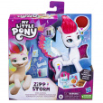 My Little Pony- Poník s křídly Zipp Storm