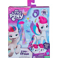 My Little Pony - Poník Zipp Storm