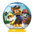 3D Puzzle – Paw Patrol 03