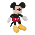 Disney - Plyšová postavička 20 cm Mickey Mouse