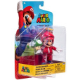 Super Mario - Figurka Propeller Mario