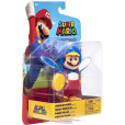 Super Mario - Figurka Penguin Mario