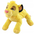 Disney – Plyšové zvířátko 50 cm Simba