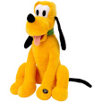 Disney – Plyšové zvířátko 27 cm Pluto