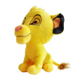 Disney – Plyšové zvířátko 29 cm Lev Simba 