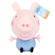 Peppa Pig - Plyšová postavička 30 cm George