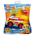 Paw Patrol – Vozidlo s figurkou Marshall