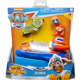 Paw Patrol – Vozidlo s figurkou Zuma