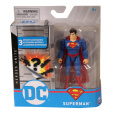 DC – Figurka Superman Modrý