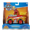 Paw Patrol- Vozidlo s figurkou Marshall