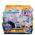 Paw Patrol – Vozidlo s figurkou Skye