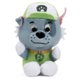 Paw Patrol – Plyšová postavička 7,5 cm Rocky