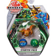 Bakugan – Startovací balíček 20135564