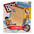 Tech Deck – Flip N Grind Big Vert Wall