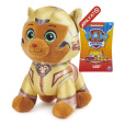 Paw Patrol – Plyšová postavička 18 cm Leo