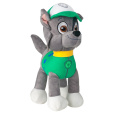 Paw Patrol - Plyšová postavička 28 cm Rocky