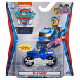 Paw Patrol – Vozidlo s figurkou Chase 20127775